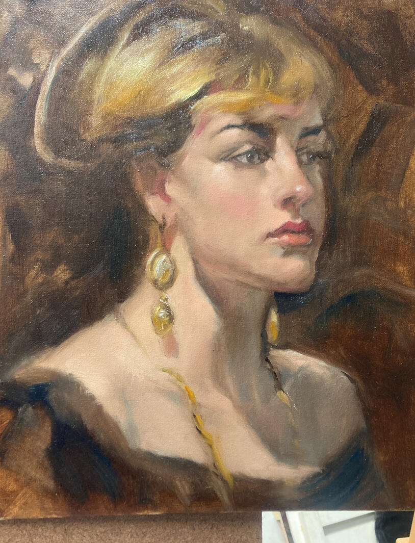 Portrait